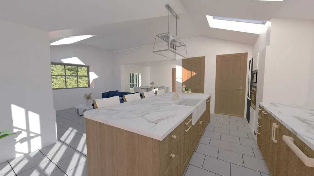 House extension costs: a 2026 guide