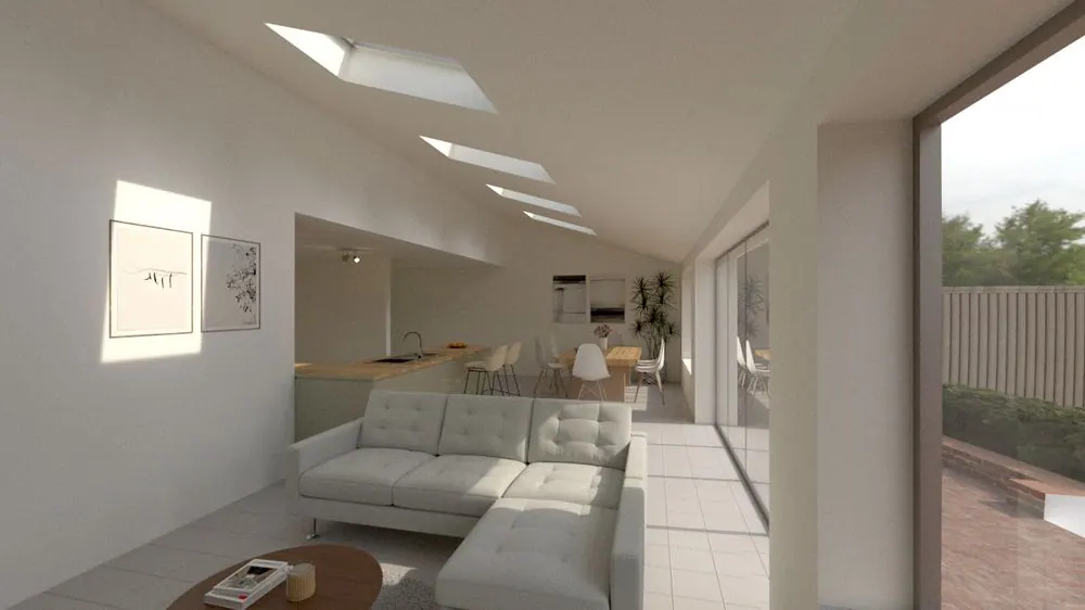 Fire doors & building control drawings