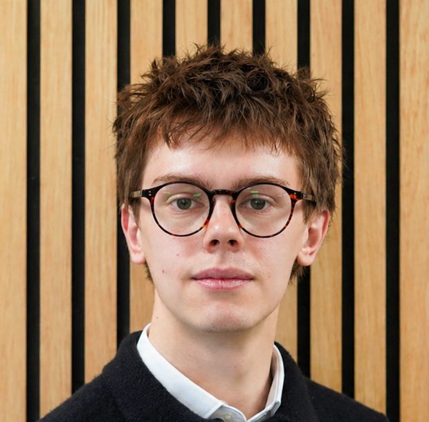 Blake, Architectural Assistant