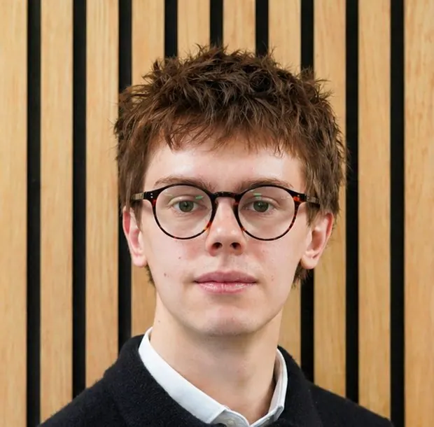 Blake, Architectural Assistant