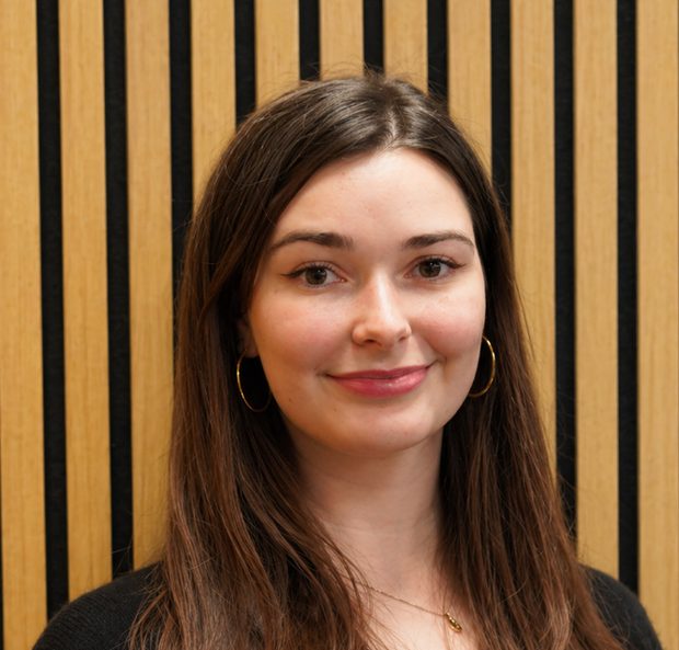 Eleanor, Project Coordinator