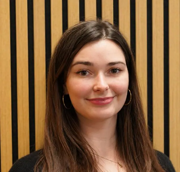 Eleanor, Project Coordinator