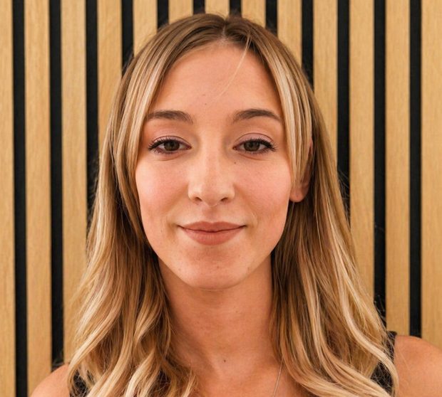 Jo, Architectural Technologist