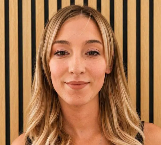 Jo, Architectural Technologist
