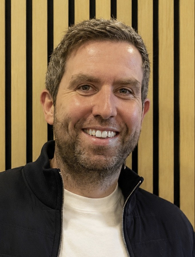 Kevin H, Systems Director