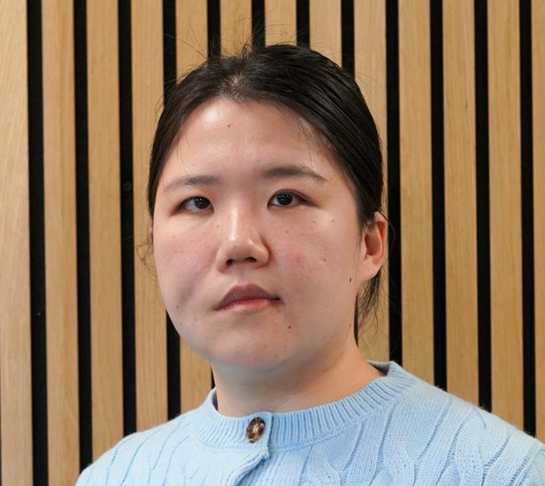 Ting, Architectural Assistant
