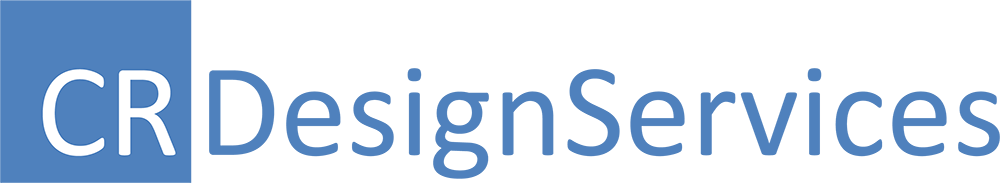 CR Design Services logo