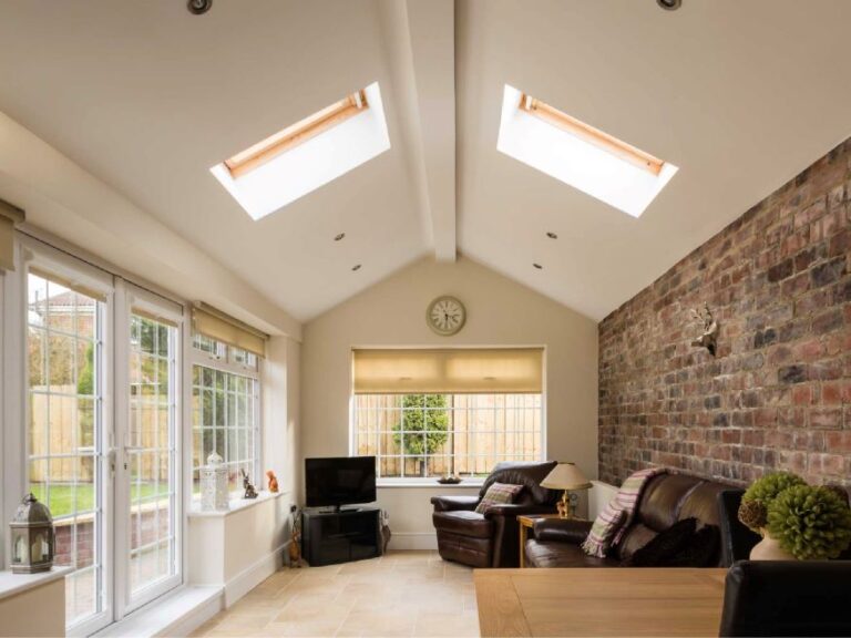 UK Garage Conversion Specialists | CR Design Services