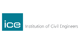 institute of civil engineers logo