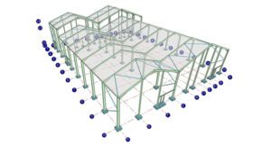 We provide bespoke design support for projects that don’t fit traditional norms. This could be help with a planning application, technical help at build stage, or support for the full design process.