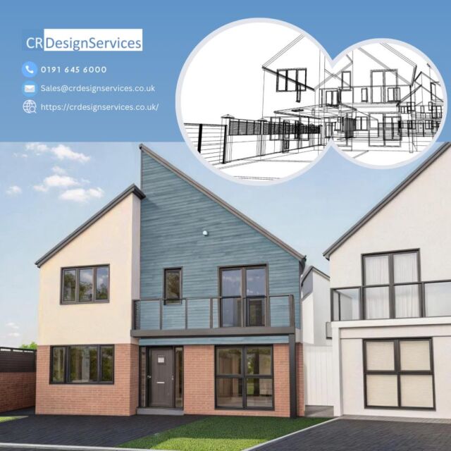 We offer a range of Design Services including Measured Surveys, Concept Design, Planning Drawings and Building Control Drawings. We also offer Structural design packages for our projects with our in house Structural Engineering team. 

Our team is on hand to take you through this process, book a design consultation with one of our design team today.

https://crdesignservices.co.uk/

#designservices #planningapplications #architecture #buildingcontroldrawings #crdesignservices